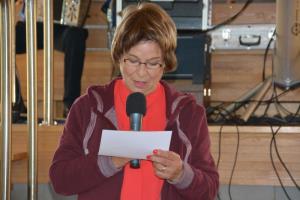 Srečanje upokojencev in drugih starejših iz občin Grosuplje, Ivančna Gorica in Dobrepolje 2017 13